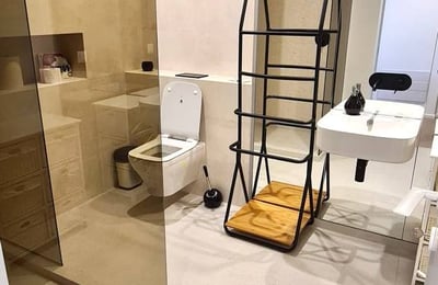 Долгосрочная аренда свежей 2-комнатной квартиры, Бухарест, Румыния